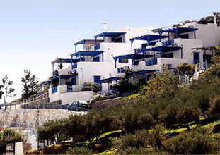 Nymphes Apartments,Agia Pelagia,Heraklion,Knossos,Holiday Resort,