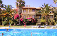 Minoas Hotel, Ammodara, Heraklion, Crete Hotels, Greece