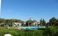 Heleni Village Apartments,Crete,Amoudara,Heraklion,With Pool,beach,Amazing Garden.
