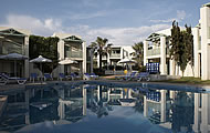Agapi Beach Hotel, Amoudara, Heraklion City, Crete, Greek Islands, Greece Hotel