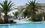 EUROPA BEACH HOTEL, Analipsi Village, Limenas Hersonissou, Hotels in Crete, Holidays in Greece