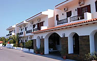 Galini Hotel, Anissaras, Hersonissos, Heraklion, Crete, Greece Hotel