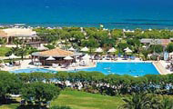 ANISSA BEACH HOTEL,Limenas Hersonissou ,swimming pool