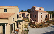 Eliathos Residence Houses, Archanes Heraklion Crete, Greece Accommodation