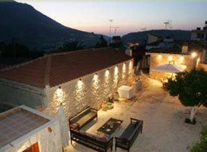  Troullos Traditional Houses,Archanes,Heraklion,Knossos,Holiday Resort,