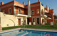 Greece,Crete,Heraklion,Pediados,katalagari, Katalagari Suites