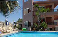Kri - Kri Village, Gournes Pediados, Heraklion, Crete, Greek Islands, Greece Hotel