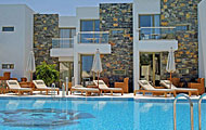 The Island Hotel, Kato Gouves, Heraklion, Crete, Greece