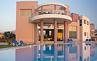 Gouves Mare Hotel & Suites, Gouves, Heraklion, Crete, Greek Islands, Greece Hotel