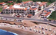 Diogenis Palace hotel,Gouves,heraklion,garden,swimming pool