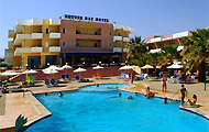 Gouves bay Hotel, Gouves Heraklion Crete Island, Holidays in Greece