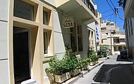 Lena Hotel, Heraklion City, Crete, Greek Islands, Greece Hotel