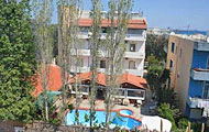Park Hotel, Heraklion, Crete, Greek Islands Hotels