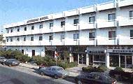 Asterion Hotel,Heraklion City