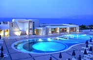 Grand Hotel Holiday Resort,Limenas Hersonissou,swimming pool