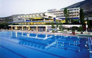 Royal Belvedere Hotel,Limenas Hersonissou ,beach,swimming pool