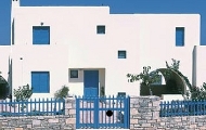 villa eleni hersonissos crete hotel greece