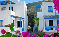 Paul Eva Studio Apartments, Koutouloufari, Hersonissos, Heraklion, Crete Hotels, Greek Islands