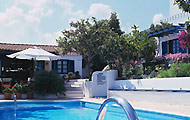 Holidays in Greece, Hotels in Crete, Travel to Heraklion, Hersonissos, Villa Ippocampi