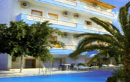 Hotel Danelis, Hersonissos, Crete, Greece, Greek Island, Nightclubs, Bars, Nightlife, Golf, Knossos, Festos, Matala, Heraklion