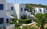 Sirius Apartments, Sarantari, Limenas Hersonissou, Heraklion, Crete, Greece Hotel