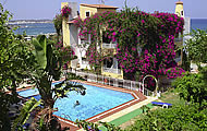 Iliostasi Beach Apartments, Limenas Hersonissou, Heraklion, Crete, Greece Hotel