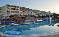 Mediterraneo Hotel, Limenas Hersonissou, Heraklion, Crete, Greek Islands, Greece Hotel