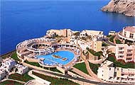 Athina Palace ,agia pelagia,lygaria,beach,with pool