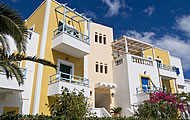 Pyrgos Beach Hotel, Malia, Heraklion, Crete, Greek Islands, Greece Hotel