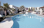 Cretan Malia Park Hotel, Malia, Heraklion, Crete, Greek Islands, Greece Hotel