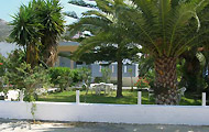 Villa Di Matala, Hotels and Apartments in Matala Bay, Heraklion Crete, Holidays and Rooms in Greece