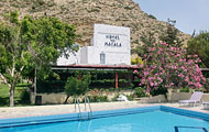 Hotel Neos Matala, Matala, Heraklion, Crete Hotels, Greece