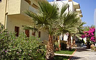 Lia Sofia Apartments, Stalida Beach, Stalida Village, Heraklion Region, Crete Island, Holidays in Greek Islands, Greece
