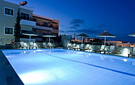 Dias Hotel & Apartments, Stalida, Heraklion, Crete, Greece Hotel