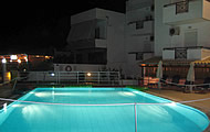 Irilena Apartments, Stalida, Heraklion, Crete, Greece Hotel