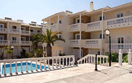 Matamy apartments,stalida,malia,beach,with pool