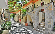 Greece,Crete,Agios Nikolaos,Lassithi,Ammoudara,Beach,Ammoudara Beach Hotel / Apts 