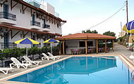 Stavros Apts, Kalo Chorio, Istron, Agios Nikolaos, Lasithi, Holidays in Crete Island, Greece