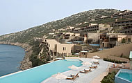 Gran Melia Resort & Luxury Villas, Vathi, Agios Nikolaos, Lassithi, Crete, Greece Hotel