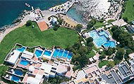 St.Nicolas Bay Resort, Agios Nikolaos hotels, Luxury Resorts, Crete Greece