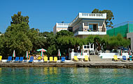 Polydoros Apartments, Amoudi, Agios Nikolaos, Lasithi, Crete, Greek Islands, Greece Hotel