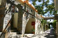 Amoudara Beach Hotel,Agios Nikolaos ,port