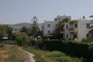 South Coast Hotel,Koutsouras,Ierapetra,Crete,Greece,Aegean Sea