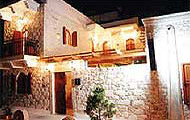 Cretan Villa Hotel, Ierapetra Hotels, Crete Island, Holidays and Rooms in Greece