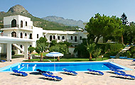 Porto Belissario Hotel, Hotels and Apartments in Ierapetra, Ferma, Crete Island, Rooms for Holidays in Greece