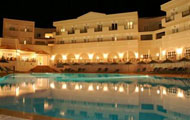 Sunshine Crete Hotel, Ierapetra, swimming pool, tennis court, sauna