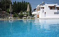 Villa Angela, Istron, Kalo Chorio, Lassithi, Crete, Greece Hotel