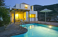 Istron Villas, Kalo Horio, Lassithi, Crete, Greek Islands, Greece Hotel