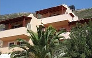 Maridatis Apartments, Palekastro, Sitia Hotels, Vai Palm Beach