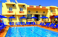 Maria Hotel & Apartments, Sissi, Lassithi, Crete, Greek Islands Hotels